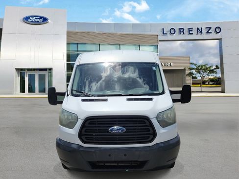 Used 2016 Ford Transit 350 XL RWD image 2