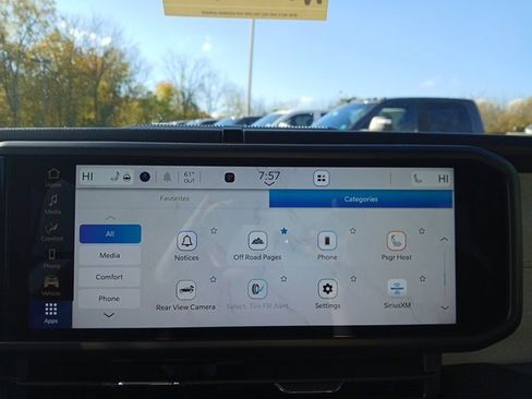 New 2026 Jeep Wrangler Sport S image 20