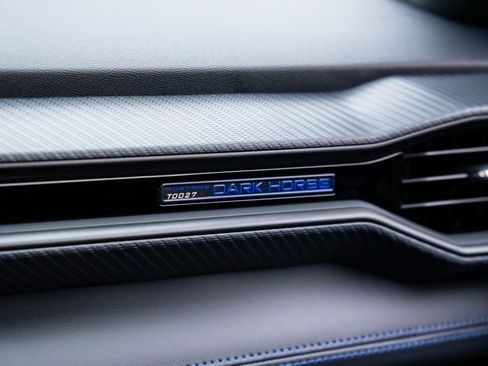 Used 2026 Ford Mustang Dark Horse image 34