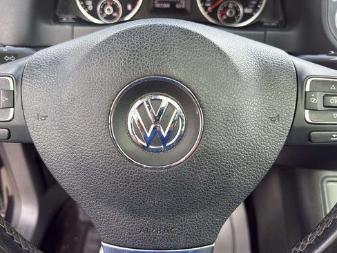 Used 2017 Volkswagen Tiguan Wolfsburg Edition AWD/4WD image 12