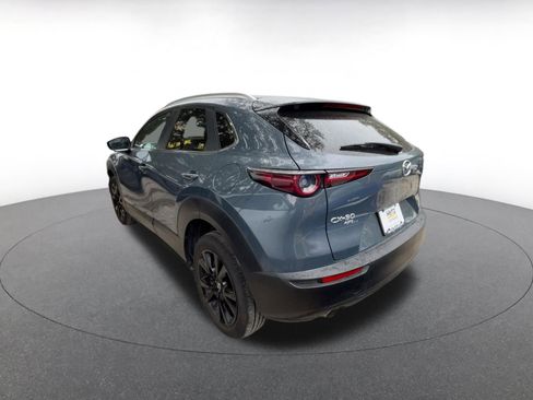 Used 2025 MAZDA CX-30 AWD 2.5 S w/ Preferred Package image 5