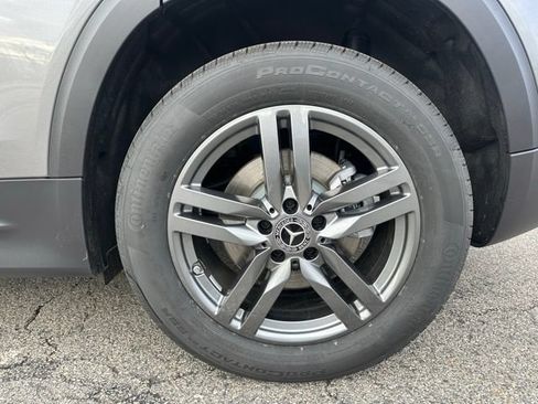 New 2026 Mercedes-Benz GLB 250 4MATIC image 10