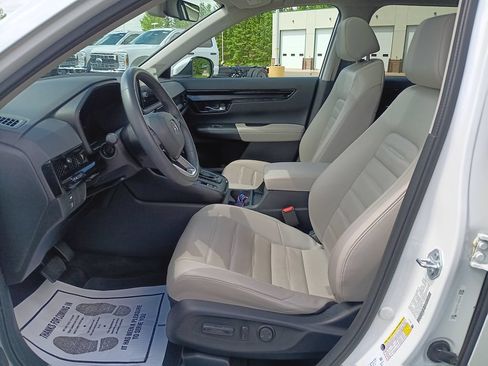 Used 2024 Honda CR-V EX-L image 18