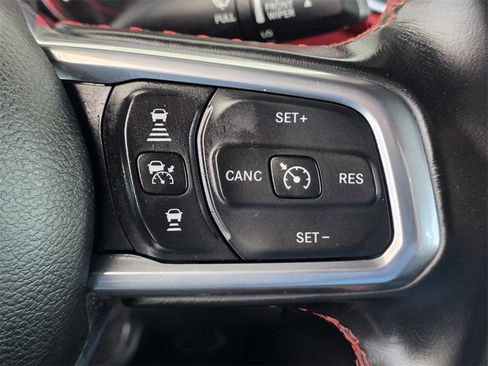 Used 2020 Jeep Gladiator Rubicon image 25