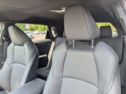 Used 2023 Subaru Solterra AWD image 13