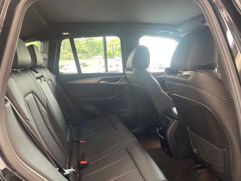 Used 2022 BMW X3 sDrive30i image 31