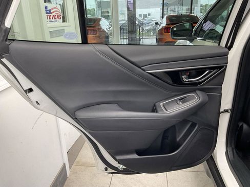 Used 2021 Subaru Outback Limited XT AWD/4WD image 11