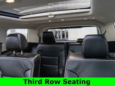 Used 2021 GMC Acadia Denali w/ Denali Ultimate Package image 13