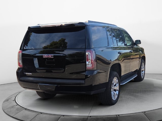 Used 2017 GMC Yukon SLE w/ SLE Value Package RWD image 5
