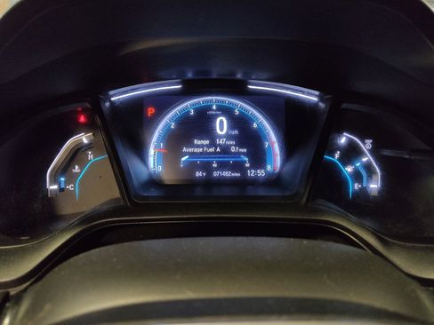 Used 2019 Honda Civic LX image 23