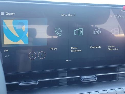 New 2026 Hyundai Kona SEL Sport image 12