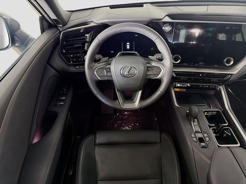 Used 2025 Lexus TX 350 AWD w/ Technology Package image 23