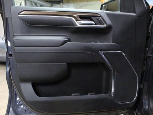 Used 2022 Chevrolet Silverado 1500 LT w/ All Star Edition Plus AWD/4WD image 15