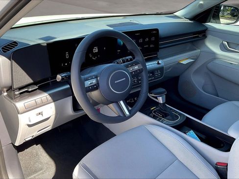 New 2026 Hyundai Kona SEL Sport FWD image 7