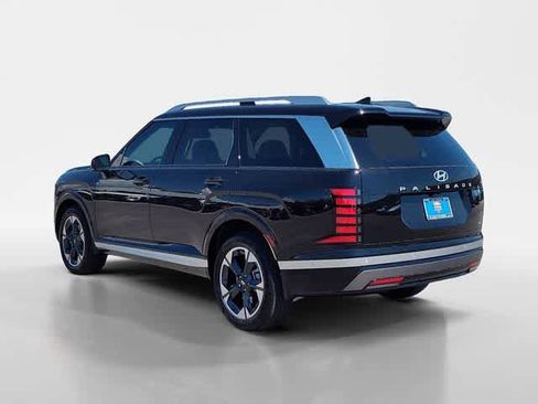 New 2026 Hyundai Palisade Limited AWD/4WD image 3