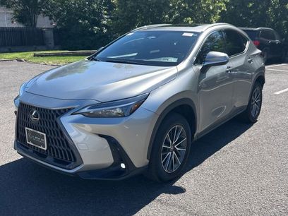 Used 2022 Lexus NX 350 AWD w/ Cold Area Package