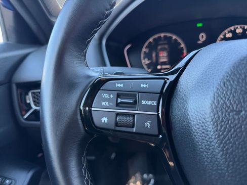 Used 2024 Honda Civic Sport image 14