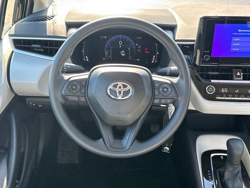 New 2026 Toyota Corolla LE image 11
