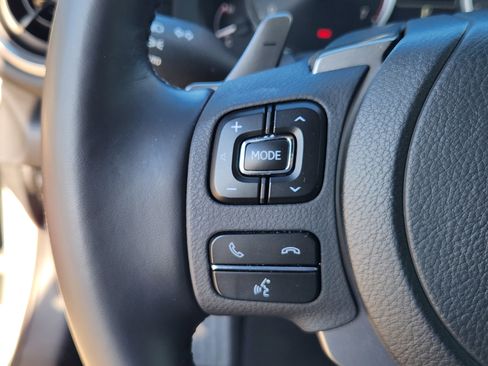 Certified 2024 Lexus RC 300 w/ Premium Package image 36