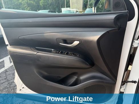 Used 2025 Hyundai Tucson SEL FWD image 21