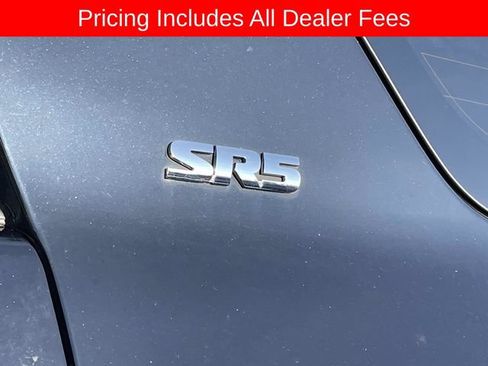 Used 2020 Toyota 4Runner SR5 RWD image 4