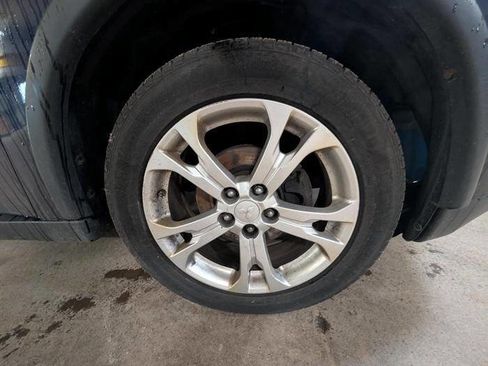 Used 2015 Mitsubishi Outlander SE AWD/4WD image 19