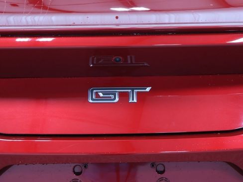 Used 2024 Ford Mustang GT Premium image 33