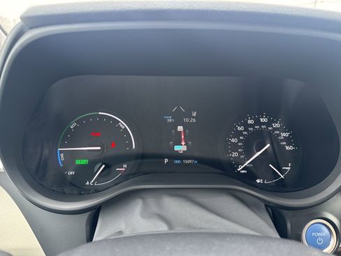 Certified 2024 Toyota Sienna XLE image 27