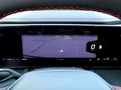 New 2026 Dodge Charger R/T image 12