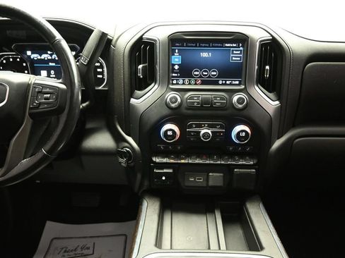 Used 2022 GMC Sierra 1500 Denali w/ Denali Reserve Package AWD/4WD image 19