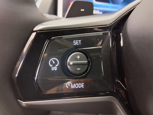 New 2026 BMW X3 xDrive30 w/ Convenience Package image 15