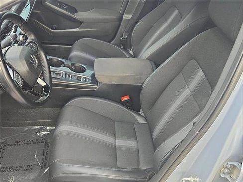 Used 2022 Honda Civic Sport image 15