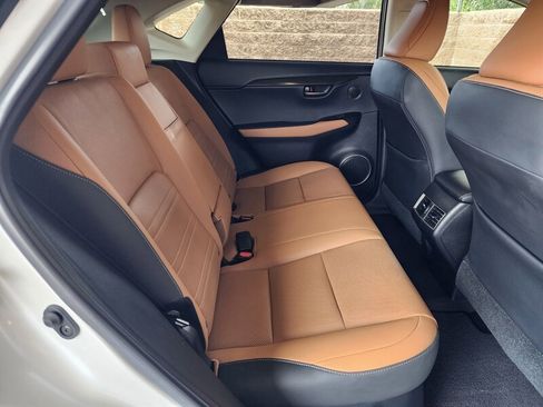 Used 2020 Lexus NX 300 FWD w/ Comfort Package image 67