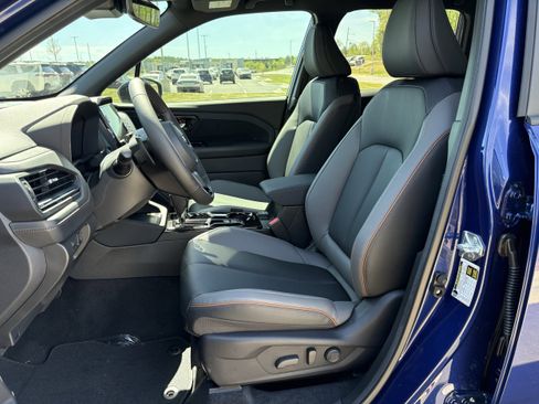 New 2026 Subaru Forester Sport AWD/4WD image 27