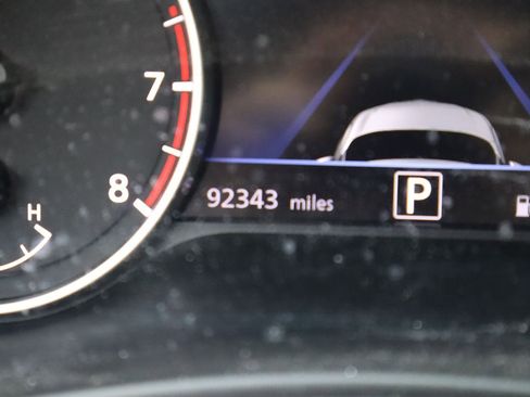 Used 2021 Nissan Sentra SV FWD image 10