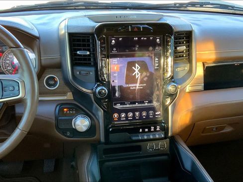 Used 2020 RAM 1500 Limited RWD image 7
