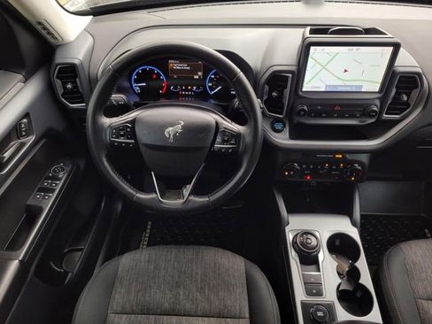 Used 2023 Ford Bronco Sport Big Bend w/ Convenience Package image 20