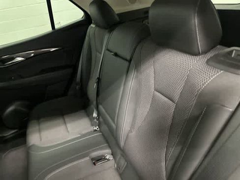 Used 2021 Buick Envision Preferred FWD image 14