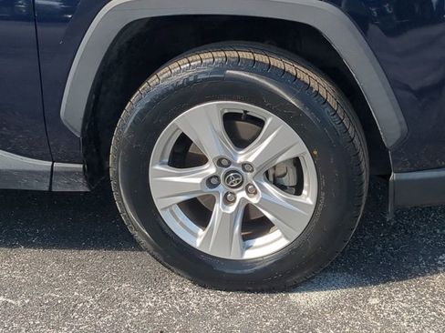 Used 2020 Toyota RAV4 XLE image 11