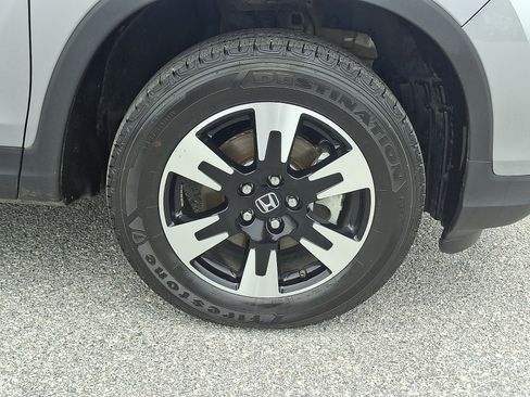 Used 2020 Honda Ridgeline RTL image 8