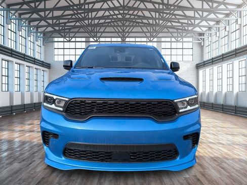 Used 2026 Dodge Durango GT AWD/4WD image 7