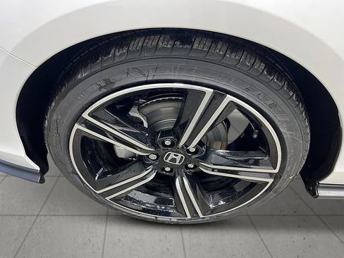 New 2026 Honda Accord SE image 10