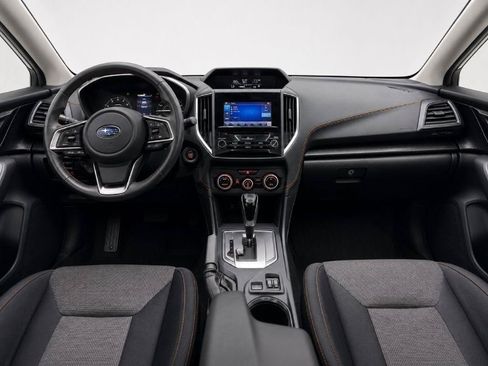 Used 2021 Subaru Crosstrek 2.0i Premium w/ Moonroof Package AWD/4WD image 24