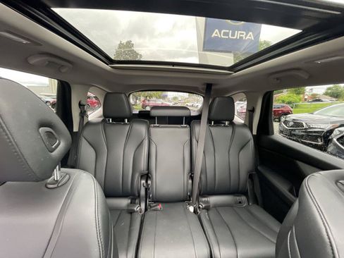 Used 2024 Acura MDX SH-AWD image 29