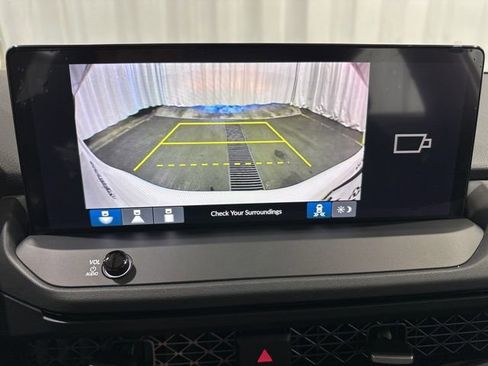 New 2025 Honda Accord Sport image 24