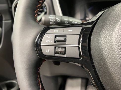 New 2026 Honda Passport TrailSport Elite image 18