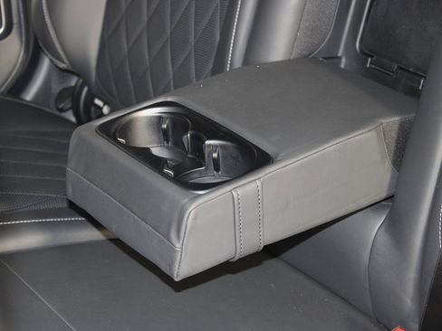 Certified 2025 Mercedes-Benz G 550 image 32