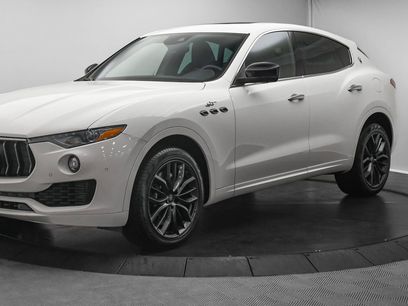 New 2024 Maserati Levante GT Ultima