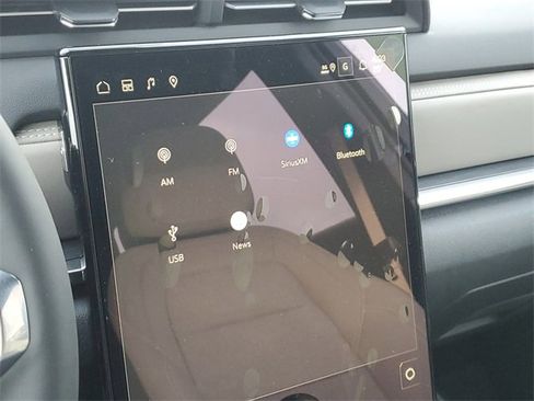 New 2026 GMC Terrain Elevation image 15