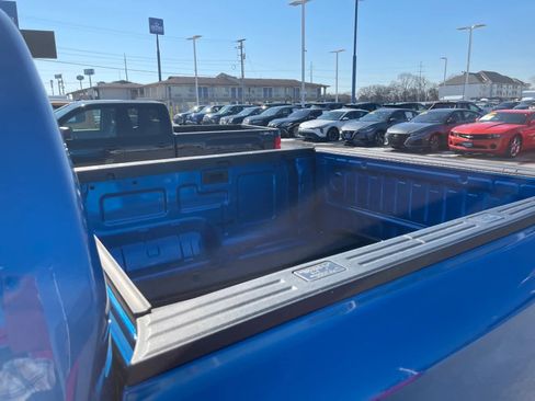 Used 2025 Ford Ranger XLT w/ Equipment Group 301A High image 19